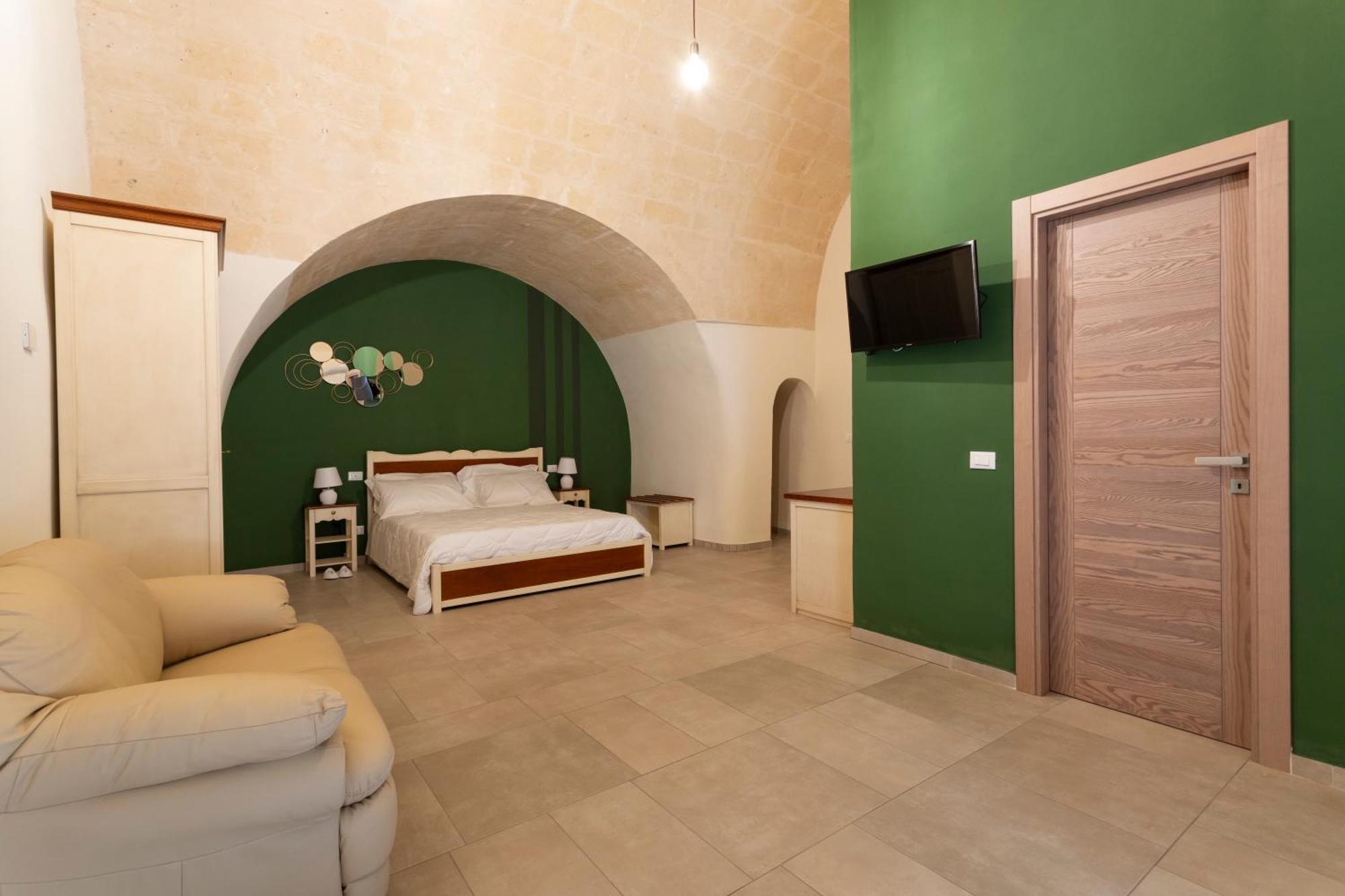 Masseria Delprete Chiatona Exterior photo